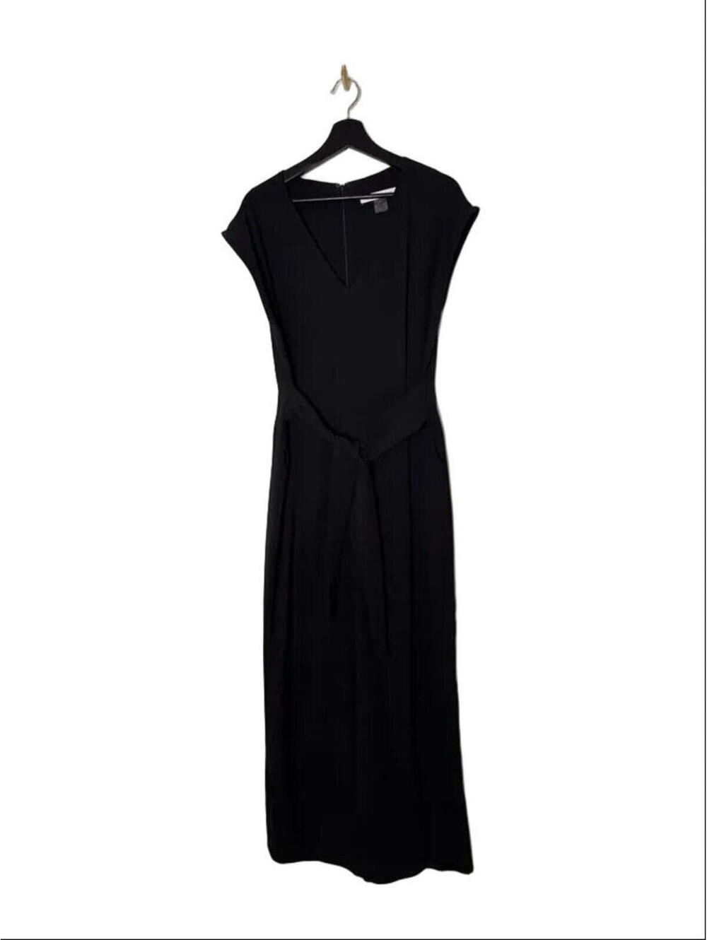 Peter Nygard Black Dress